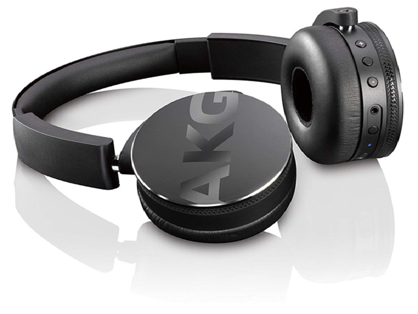 AKG Headphones